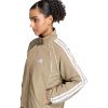 Picture of Iconic Woven Tracktop With 3-Stripes