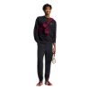 Picture of Trefoil Essentials Spacer Track Tracksuit Bottoms