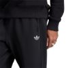 Picture of Trefoil Essentials Spacer Track Tracksuit Bottoms
