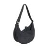Picture of Everyday Icons Half Crescent Handbag