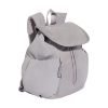 Picture of Soft Lux Flap Backpack
