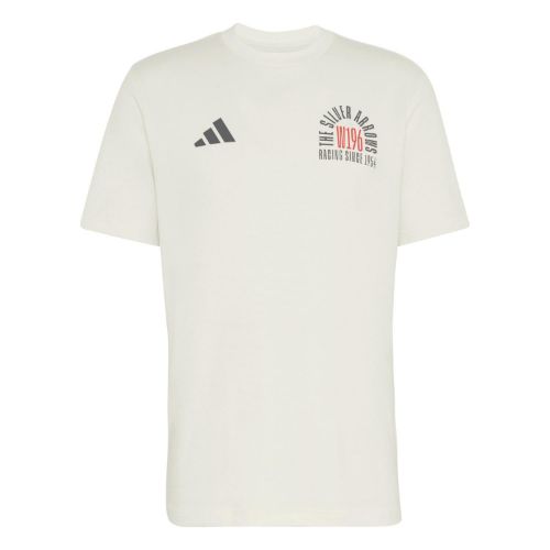 Picture of Mercedes - Amg Petronas Formula 1 Team Silver Arrows 1955 Graphic T-Shirt