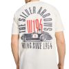 Picture of Mercedes - Amg Petronas Formula 1 Team Silver Arrows 1955 Graphic T-Shirt