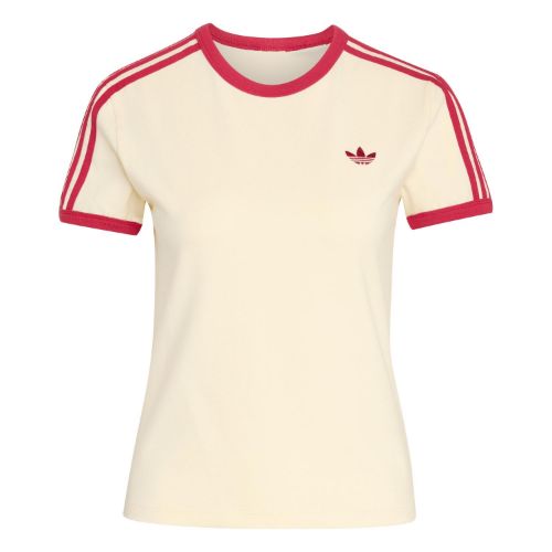 Picture of 3 Stripes Slim T-Shirt