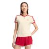 Picture of 3 Stripes Slim T-Shirt