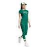 Picture of Sport Seasonals Collegiate Typography Leggings Junior Girls