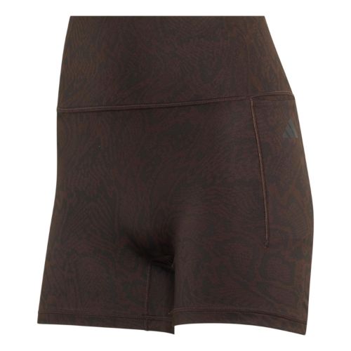 Picture of Optimé Snake Short Leggings
