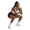 Picture of Optimé Snake Short Leggings