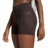 Picture of Optimé Snake Short Leggings