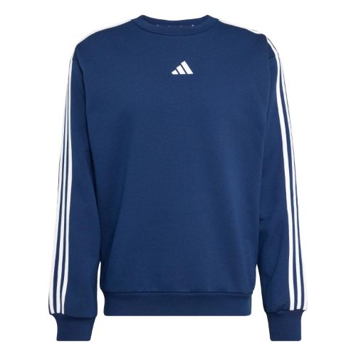 Picture of Essentials 3-Stripes Fleece Sweatshirt