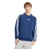 Picture of Essentials 3-Stripes Fleece Sweatshirt