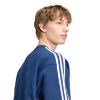 Picture of Essentials 3-Stripes Fleece Sweatshirt
