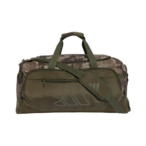 Picture of Training Defender Graphic Duffle Bag Medium 60 L