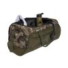 Picture of Training Defender Graphic Duffle Bag Medium 60 L