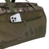 Picture of Training Defender Graphic Duffle Bag Medium 60 L