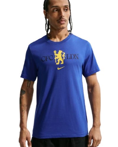 Picture of Chelsea FC Soccer T-Shirt