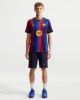 Picture of FC Barcelona 2026/27 Stadium Home Dri-FIT Football Replica Shirt