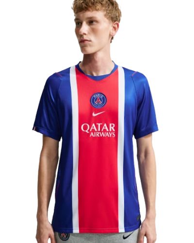 Picture of Paris Saint-Germain 2026/27 Stadium Home Dri-FIT Football Replica Shirt