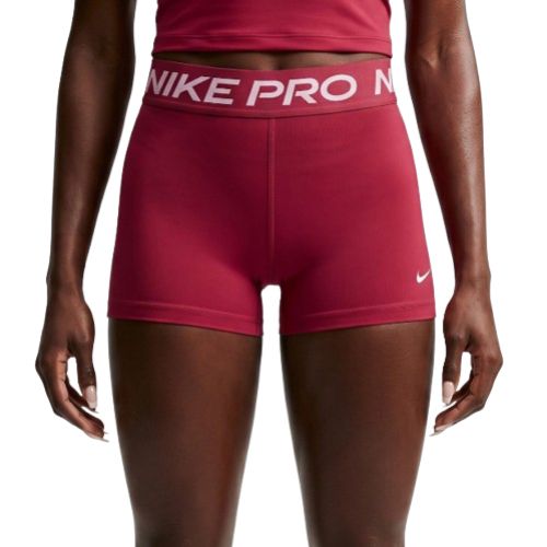 Picture of Pro Mid-Rise 7.5cm (approx.) Biker Shorts