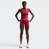 Picture of Pro Mid-Rise 7.5cm (approx.) Biker Shorts