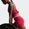 Picture of Pro Mid-Rise 7.5cm (approx.) Biker Shorts