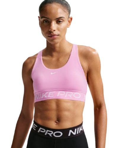Picture of Pro 365 Light-Support Non-Padded Sports Bra
