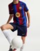 Picture of FC Barcelona 2026/27 Stadium Home Dri-FIT Football Replica Shorts