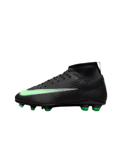 Picture of Jr Mercurial Superfly 11 Club Older Kids' Multi-Ground High-Top Football Boots