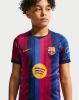 Picture of FC Barcelona 2026/27 Stadium Home Older Kids' Dri-FIT Football Replica Shirt