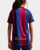 Picture of FC Barcelona 2026/27 Stadium Home Older Kids' Dri-FIT Football Replica Shirt