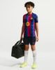 Picture of FC Barcelona 2026/27 Stadium Home Older Kids' Dri-FIT Football Replica Shirt