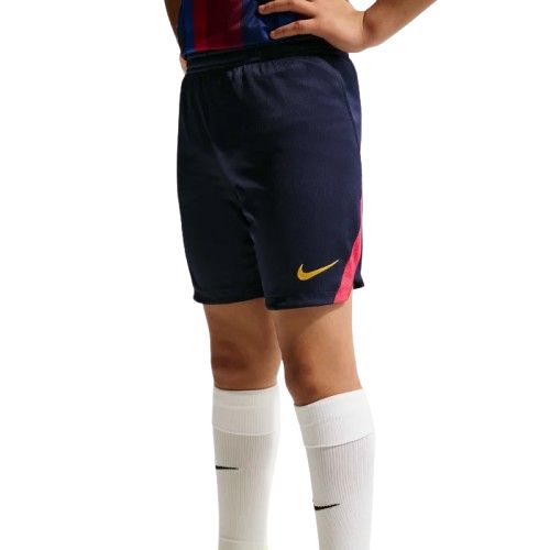 Picture of FC Barcelona 2026/27 Stadium Home Older Kids' Dri-FIT Football Replica Shorts