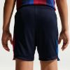 Picture of FC Barcelona 2026/27 Stadium Home Older Kids' Dri-FIT Football Replica Shorts