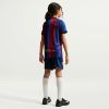 Picture of FC Barcelona 2026/27 Stadium Home Older Kids' Dri-FIT Football Replica Shorts