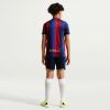 Picture of FC Barcelona 2026/27 Stadium Home Older Kids' Dri-FIT Football Replica Shorts