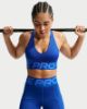 Picture of Pro Sculpt Medium-Support Padded Sports Bra
