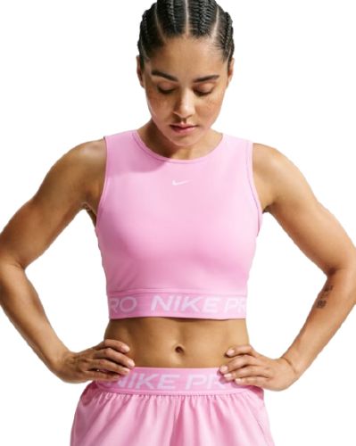 Picture of Pro Dri-FIT Cropped Tank Top
