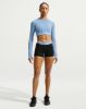 Picture of Pro Dri-FIT Cropped Long-Sleeve Top