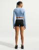 Picture of Pro Dri-FIT Cropped Long-Sleeve Top