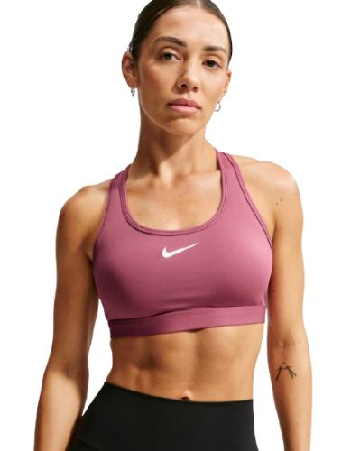 Picture of Swoosh Medium Support Padded Sports Bra