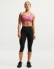 Picture of Swoosh Medium Support Padded Sports Bra