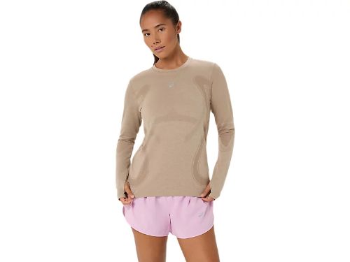 Picture of Road Seamless LS Top