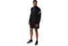 Picture of Icon Half-Zip Long Sleeve Running Top