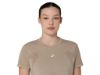 Picture of Road Seamless Short Sleeve Running Top