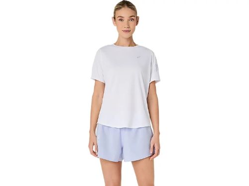 Picture of Icon Short Sleeve Running Top