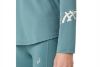 Picture of Icon 1/2 Zip Long Sleeve Running Top 