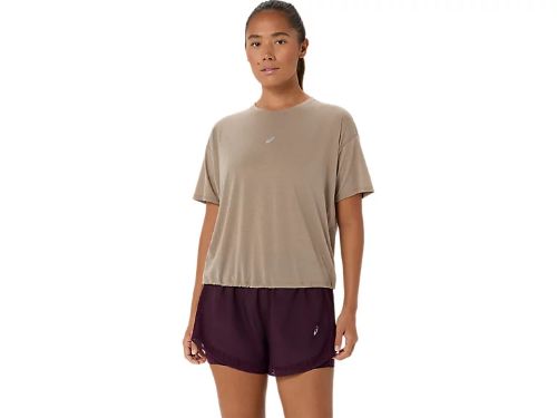 Picture of Nagino Run Short Sleeve Running Top