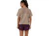 Picture of Nagino Run Short Sleeve Running Top
