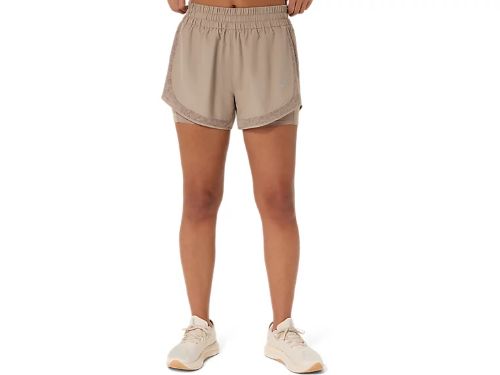 Picture of Nagino Run 2-N-1 Shorts