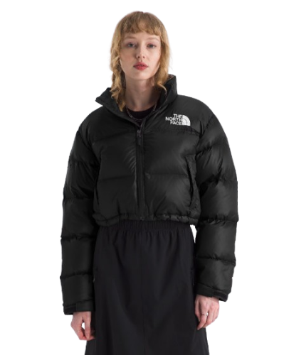 Picture of Nuptse Short Jacket